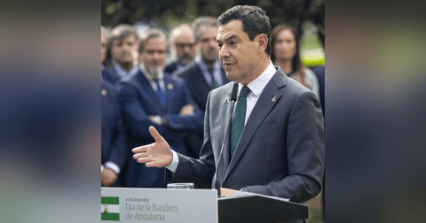 La República de los Tonnntos: ¿Qué es el "habla andaluza"? que quiere impulsar Moreno Bonilla y el PP La República de los Tonnntos: ¿Qué es el "habla andaluza"? que quiere impulsar Moreno Bonilla y el PP