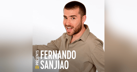 Fernando Sanjiao - El Tímido Fernando Sanjiao - El Tímido