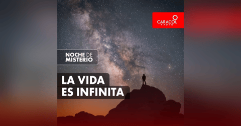 La vida es infinita La vida es infinita