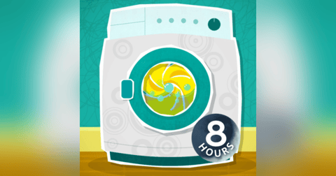 Baby Sleep Sound feat. Washing Machine White Noise 8 Hours | Soothe Baby, Infant Sleep, Calm Colic Baby Sleep Sound feat. Washing Machine White Noise 8 Hours | Soothe Baby, Infant Sleep, Calm Colic