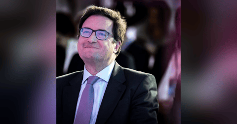 Tertulia de Federico: ¿Será candidato Óscar López? Tertulia de Federico: ¿Será candidato Óscar López?