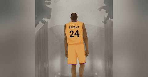 The Mamba Mentality: Unleashing Success through Kobe Bryant's Wisdom The Mamba Mentality: Unleashing Success through Kobe Bryant's Wisdom