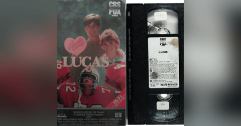 1986 - Lucas 1986 - Lucas