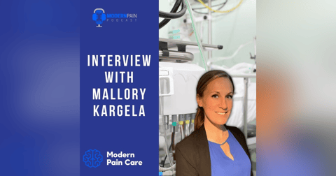 Interview With Mallory Kargela Interview With Mallory Kargela