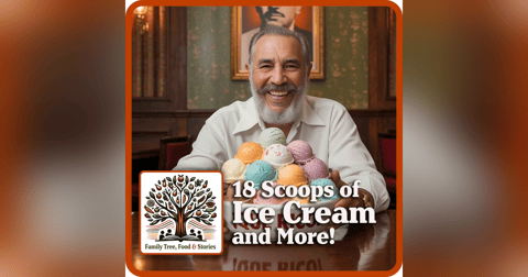 Ice Cream: What You Don't Know Will Surprise You! Ice Cream: What You Don't Know Will Surprise You!