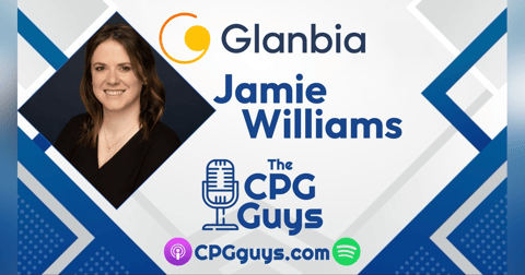 Winning Strategies in Retail Media Performance Marketing with Glanbia’s Jamie Williams Winning Strategies in Retail Media Performance Marketing with Glanbia’s Jamie Williams