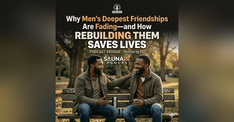 Why Men’s Deepest Friendships Are Fading—and How Rebuilding Them Saves Lives Why Men’s Deepest Friendships Are Fading—and How Rebuilding Them Saves Lives