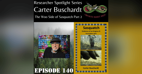 140. Researcher Spotlight: Carter Buschardt 4 140. Researcher Spotlight: Carter Buschardt 4