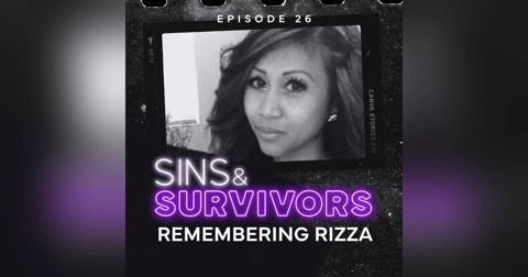 Remembering Rizza Remembering Rizza