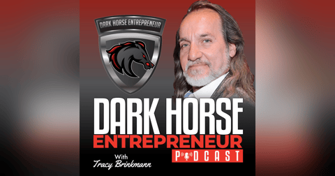 EP – 001 Who Is Tracy Brinkmann? EP – 001 Who Is Tracy Brinkmann?