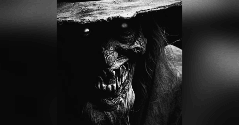 El Hombre Del Sombrero Historias De Terror - REDE El Hombre Del Sombrero Historias De Terror - REDE