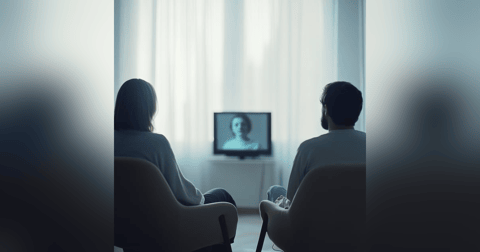 #166. What Is The Mental Health Impact Of Sensationalism? - Dr. Courtney Tracy | The Truth Doctor #166. What Is The Mental Health Impact Of Sensationalism? - Dr. Courtney Tracy | The Truth Doctor