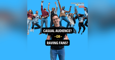 Key Ingredients to Create a Raving Fanbase Key Ingredients to Create a Raving Fanbase