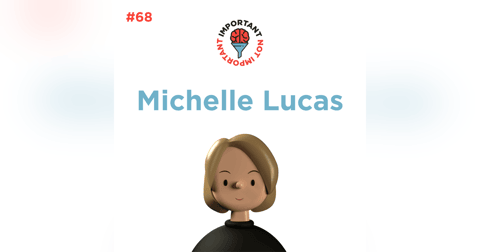 #68: Let’s Send Our Homework into Space #68: Let’s Send Our Homework into Space