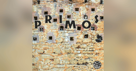 Episode 19: Primos Episode 19: Primos