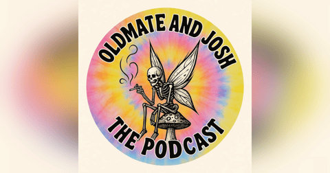 Ep83: Elections, Geopolitics & Who’s Wiping the Boomers’ Ass, feat: Nick Shaddeggs Ep83: Elections, Geopolitics & Who’s Wiping the Boomers’ Ass, feat: Nick Shaddeggs