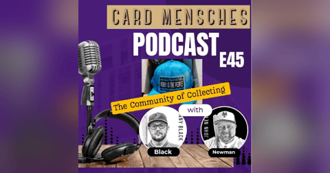 Card Mensches E45 The Community of Collecting Card Mensches E45 The Community of Collecting