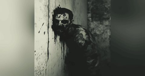 NO Le Desees La Muerte A Nadie Historias De Terror - REDE NO Le Desees La Muerte A Nadie Historias De Terror - REDE