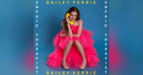 Bailey Perrie - Up and coming singer songwriter from Perth, Australia Bailey Perrie - Up and coming singer songwriter from Perth, Australia