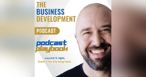 Podcast Playbook (Part 6): How to Plan, Set Up, and Record Your First Episode with Confidence Podcast Playbook (Part 6): How to Plan, Set Up, and Record Your First Episode with Confidence