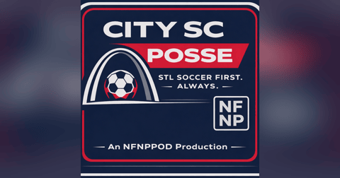 City SC Posse - Ep 7: Matchday 4 Preview - We're Desperate! City SC Posse - Ep 7: Matchday 4 Preview - We're Desperate!