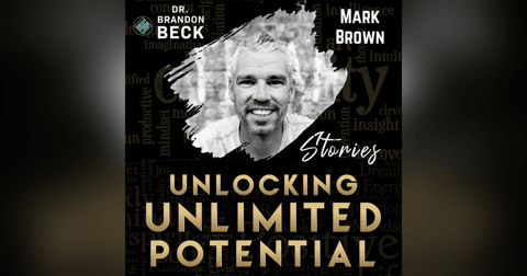 "Leaning In to Lift Others: The Hope Dealer" with Mark Brown (E142) "Leaning In to Lift Others: The Hope Dealer" with Mark Brown (E142)