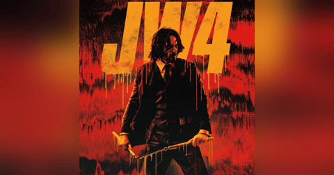 Back to the Box Office - John Wick: Chapter 4 Review Back to the Box Office - John Wick: Chapter 4 Review