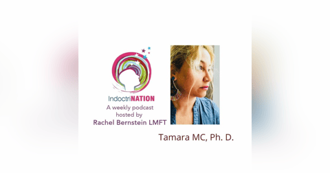 Surviving Child Marriage w/Tamara MC, Ph. D. Surviving Child Marriage w/Tamara MC, Ph. D.