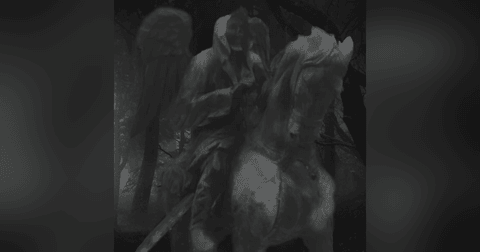 No Quiero Tus Rezos (La Muerte Me Devolvió A La Vida) Historias De Terror - REDE No Quiero Tus Rezos (La Muerte Me Devolvió A La Vida) Historias De Terror - REDE