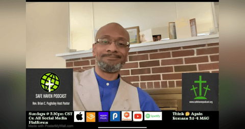 Think Again Think Again