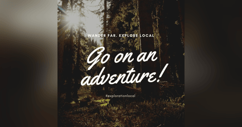 Catawba Falls, Old Fort & Looking Towards 2021, with Mike Andress Catawba Falls, Old Fort & Looking Towards 2021, with Mike Andress