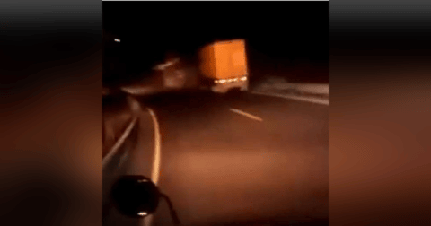 Historias de Miedo Noviembre 9 de 2022 EL CAMION Historias de Miedo Noviembre 9 de 2022 EL CAMION