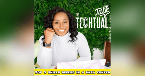 Top 5 Skills needed to work in a Data Center Top 5 Skills needed to work in a Data Center