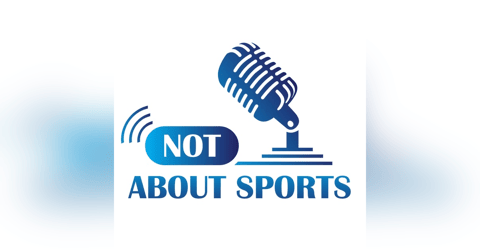 Not About Sports - Trailer Not About Sports - Trailer
