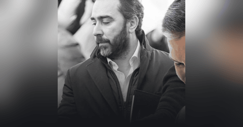 Tertulia de Federico: Aldama confirma la exclusiva de LD Tertulia de Federico: Aldama confirma la exclusiva de LD