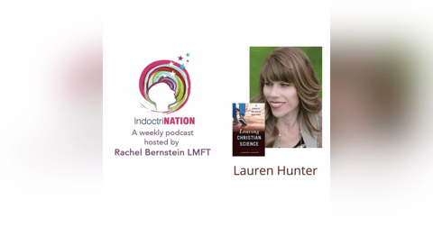 Spiritually Advised Neglect w/ Lauren Hunter Spiritually Advised Neglect w/ Lauren Hunter