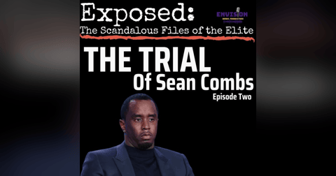 The Trial of Sean Combs: Episode Two The Trial of Sean Combs: Episode Two