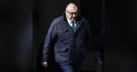 Tertulia de Federico: ¿Qué conexión hay entre Koldo y Alvise? Tertulia de Federico: ¿Qué conexión hay entre Koldo y Alvise?