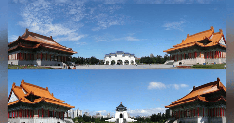 S4-E6 – Taipei’s Architectural Trilogy: The CKS Memorial Hall, the National Theater and the National Concert Hall S4-E6 – Taipei’s Architectural Trilogy: The CKS Memorial Hall, the National Theater and the National Concert Hall
