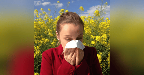 Qué me pasa doctor: Alergias primaverales Qué me pasa doctor: Alergias primaverales