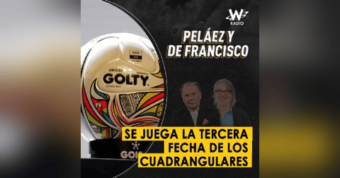 Se juega la tercera fecha de los cuadrangulares Se juega la tercera fecha de los cuadrangulares