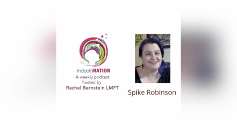 Magik Flavored Psychology w/Spike Robinson Magik Flavored Psychology w/Spike Robinson