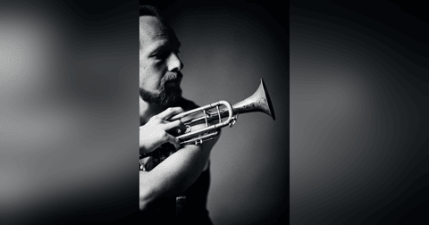 Balancing Power and Vulnerability As a Performing Artist w/ Johannes Stange Balancing Power and Vulnerability As a Performing Artist w/ Johannes Stange