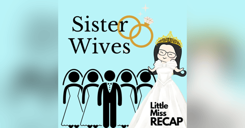 Sister Wives S18:EP1 No Such Things as a Free Lunch Sister Wives S18:EP1 No Such Things as a Free Lunch