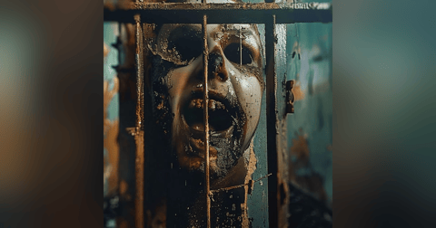 Almas Del Penal De Oblatos Historias De Terror - REDE Almas Del Penal De Oblatos Historias De Terror - REDE