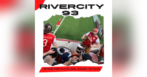 #125: Space for days and Assist to give #125: Space for days and Assist to give