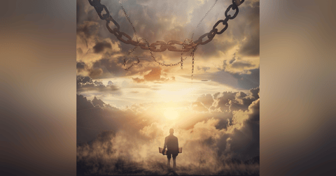 #158. How To Redefine Men’s Mental Health? - Michael Unbroken | Think Unbroken #158. How To Redefine Men’s Mental Health? - Michael Unbroken | Think Unbroken