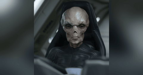 Two UFO Occupant Cases From France Two UFO Occupant Cases From France