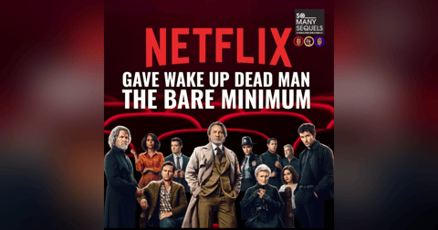 Netflix Still Hates Theaters (And Wicked Proves Them Wrong) Netflix Still Hates Theaters (And Wicked Proves Them Wrong)