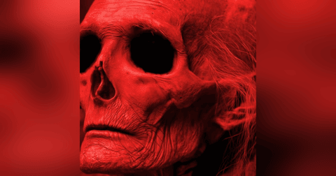 El REENCARNAMIENTO De Una BRUJA Historias De Terror - REDE El REENCARNAMIENTO De Una BRUJA Historias De Terror - REDE